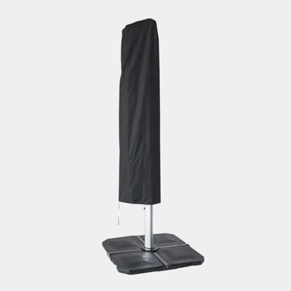 3.5m Octagonal Cantilever Parasol - Aurora