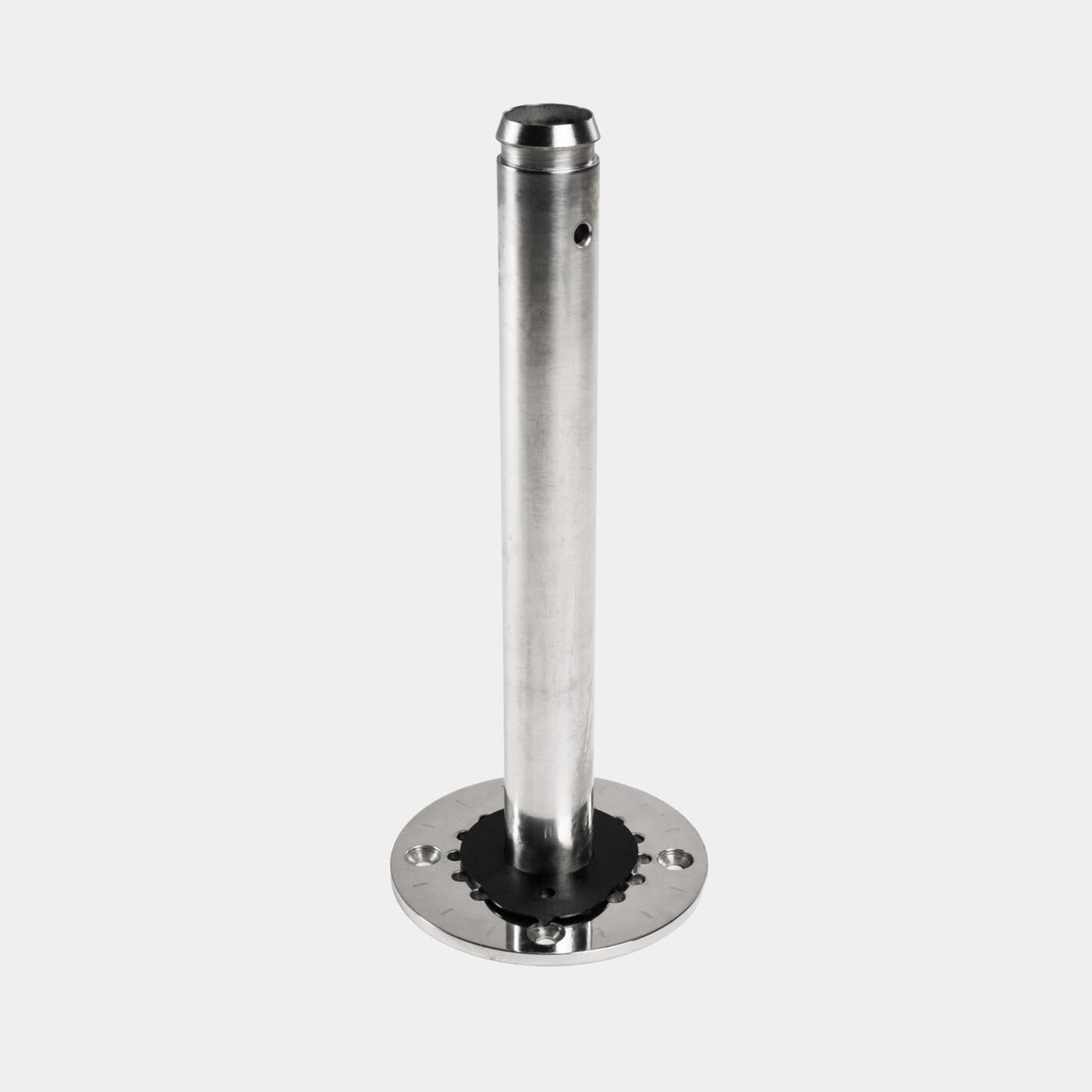 Stainless Steel Spigot Up-Grade