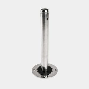 Stainless Steel Spigot Up-Grade