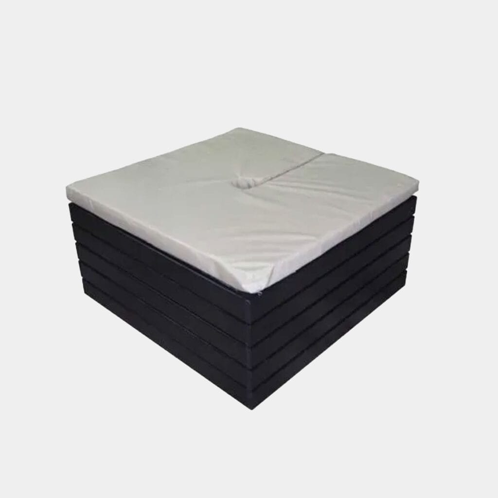 Nova Seated Base Box