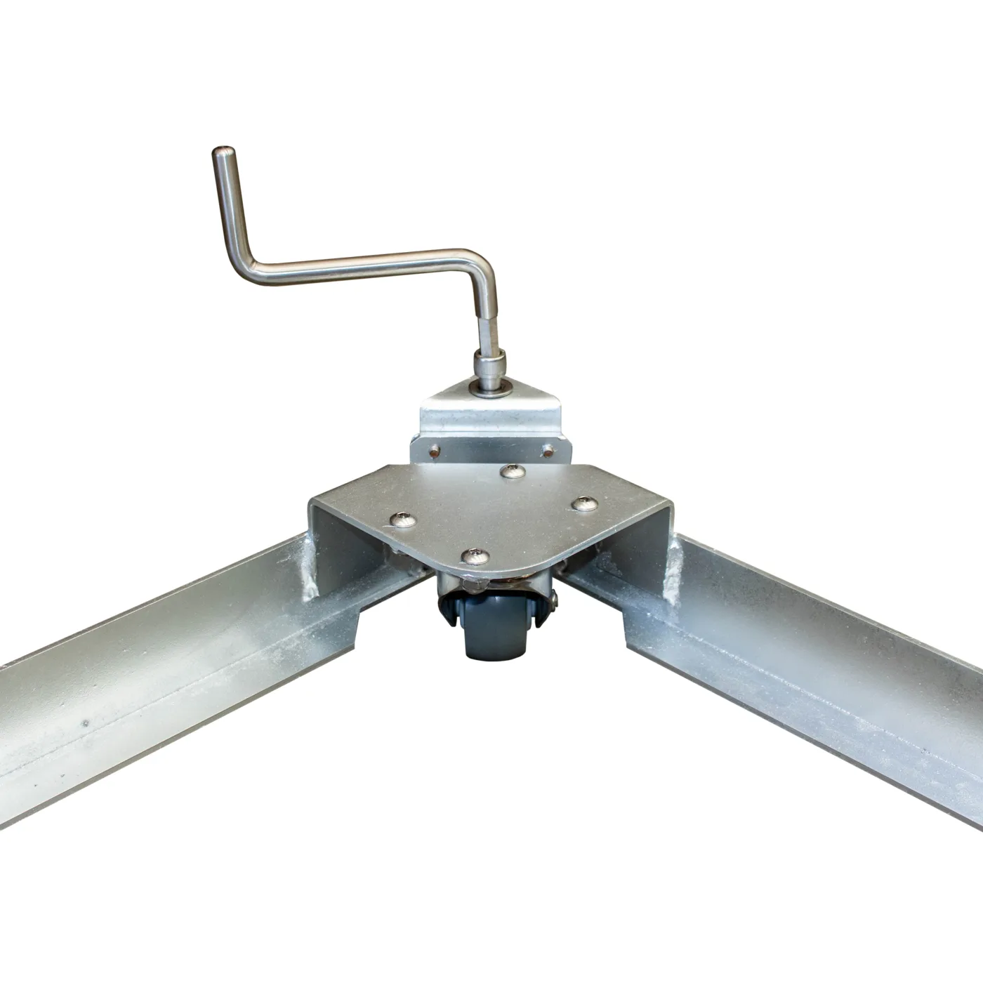 900 Base Adjustable Feet 1 Aurora and Eclipse Wheeled Freestanding Parasol Base