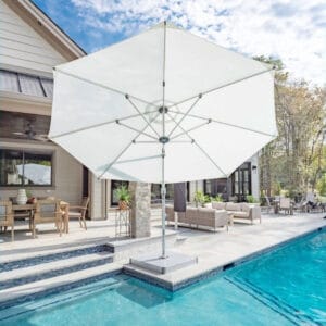 Nova/Eclipse Large Freestanding Base