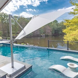 Nova/Eclipse Large Freestanding Base