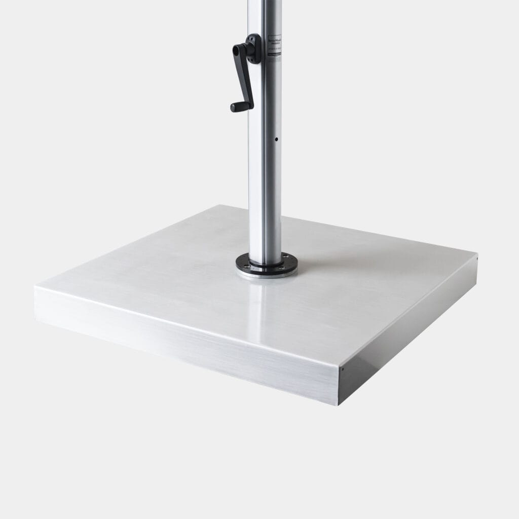 Nova/Eclipse Large Freestanding Base