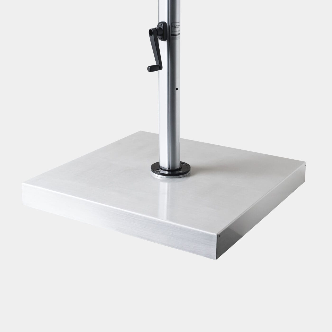 Nova/Eclipse Large Freestanding Base