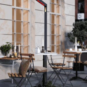 TWIG Patio Heater