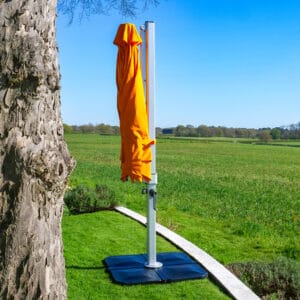 3.5m Octagonal Cantilever Parasol - Aurora