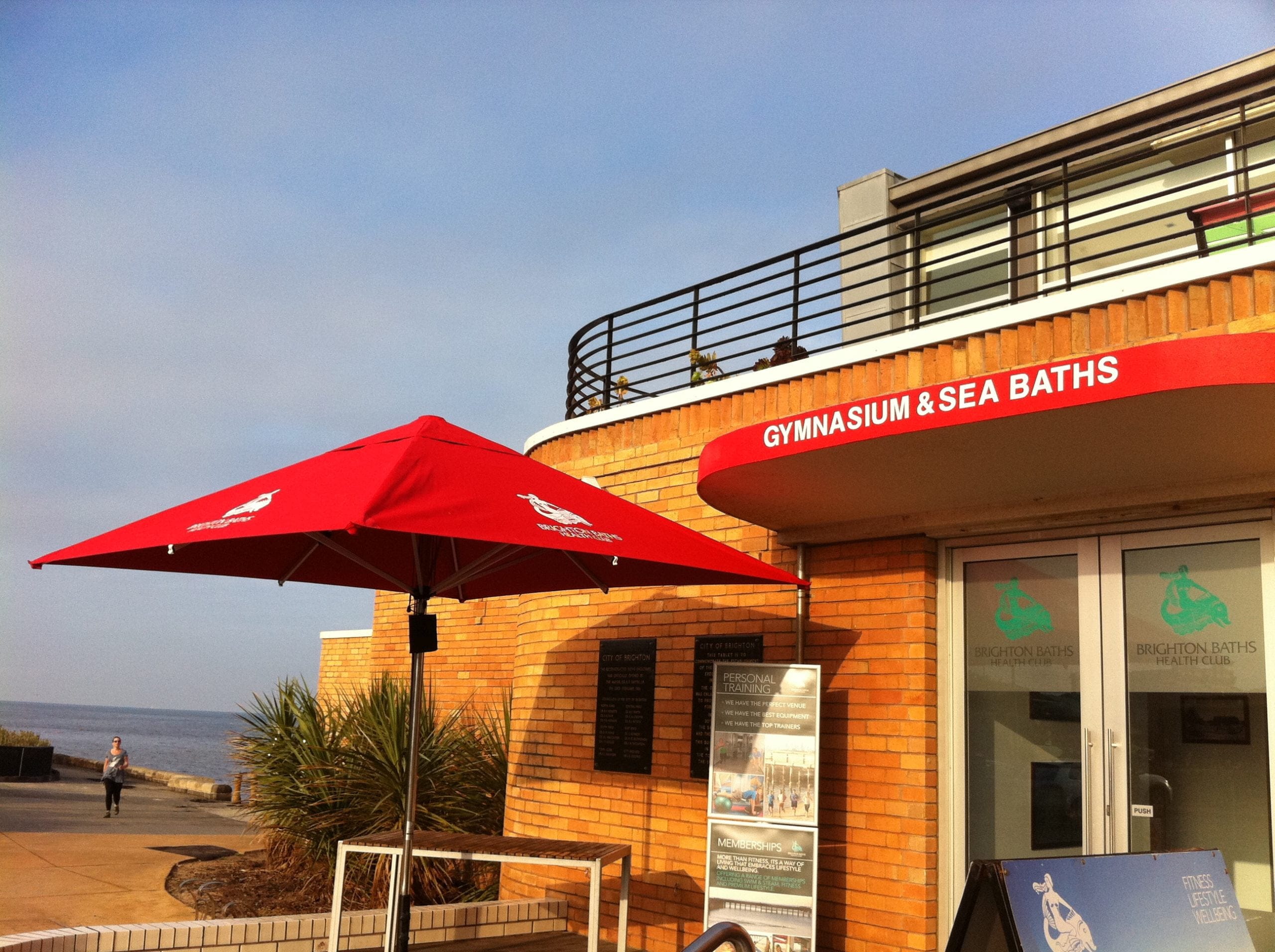 Brighton Baths Health Club IMG_0724