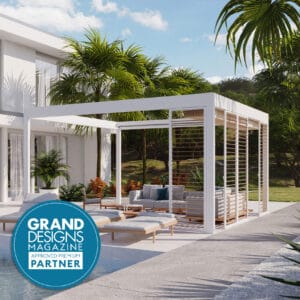 Cubic-6m-x-6m-3-scaled-v2 6m x 6m Square Free Standing Cubic Retractable Roof Pergola