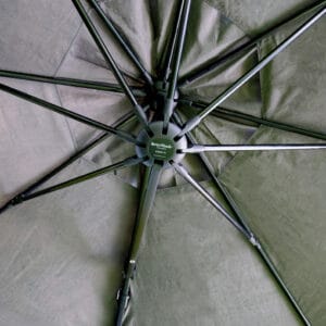 4m Octagonol Cantilever Parasol - Eclipse