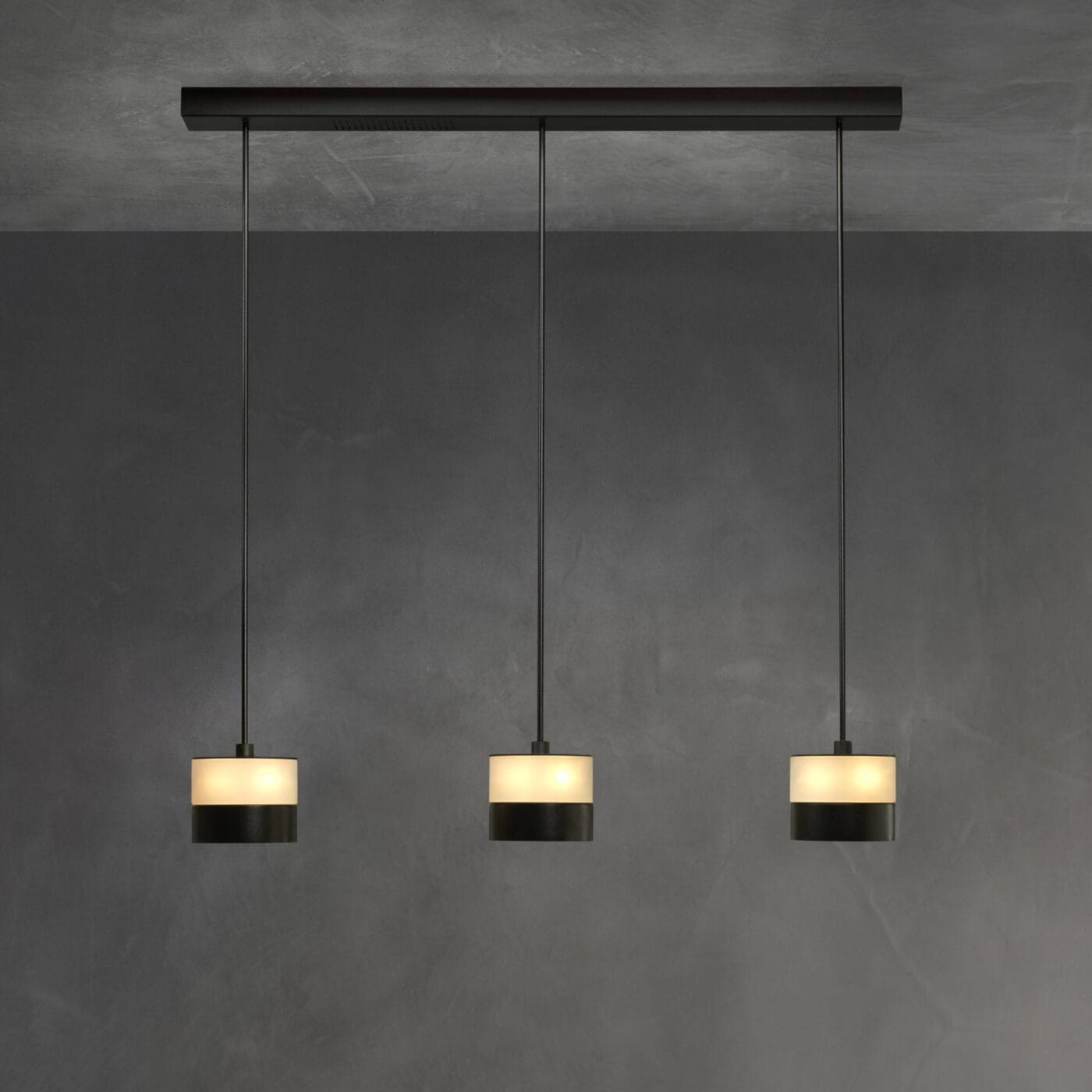 GLOW Heat & Light Pendant