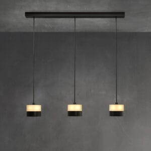GLOW Heat & Light Pendant