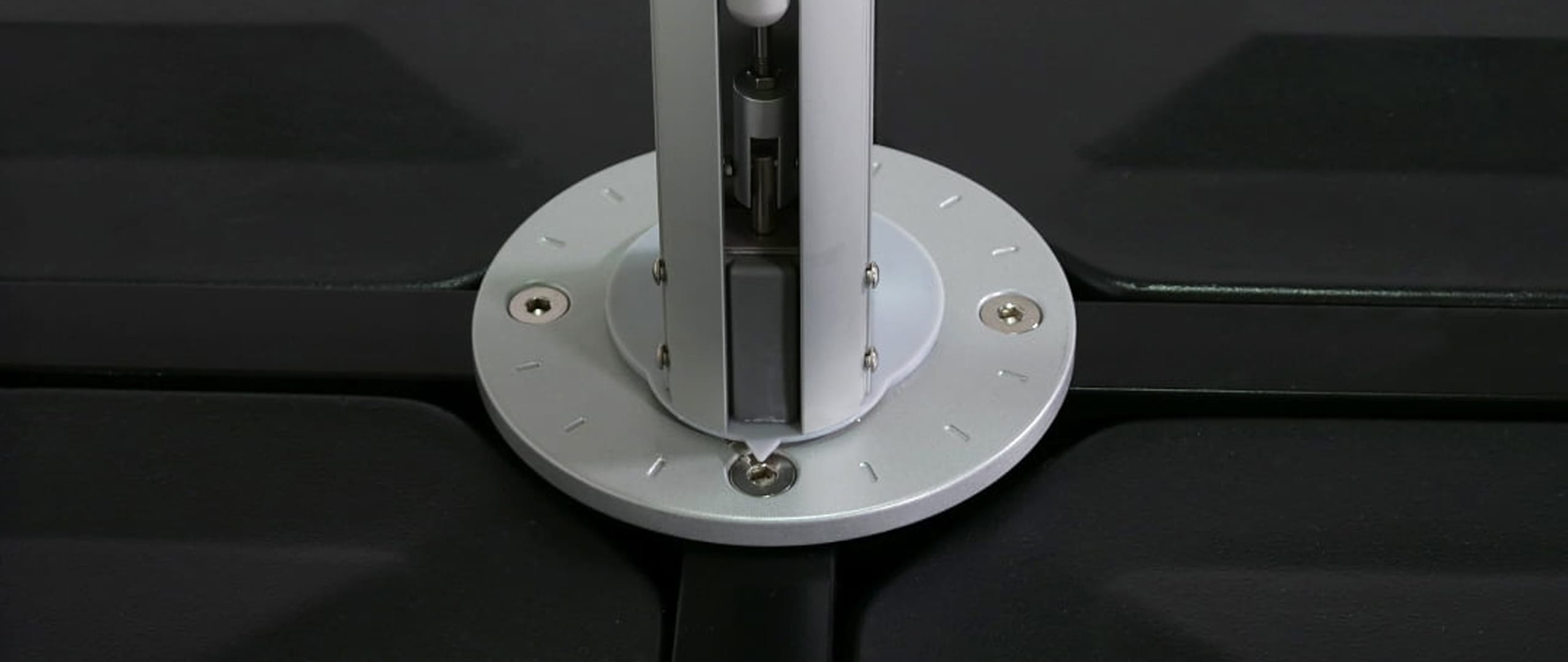 Cantilever Parasol Bases