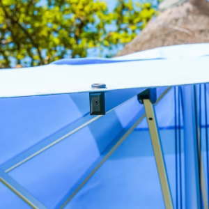 Cafe-Series-3m-Square-Royal-02 3m Square Cafe Series – Aluminium Parasol