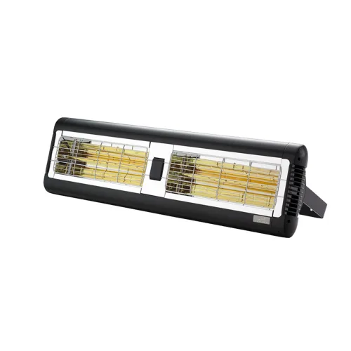Sorrento 3kW & 4kW Infrared Heater