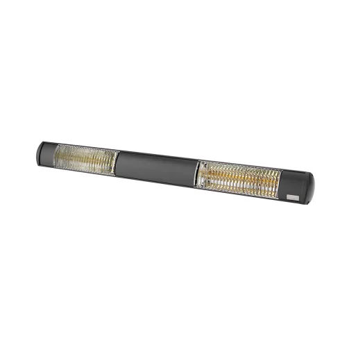 Rio Double Infrared Heater