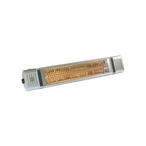 Riviera-2.0kW-Ultra-Low-Glare-Remote-Heater-Front-View Riviera 2.0kW Ultra Low Glare Remote Heater