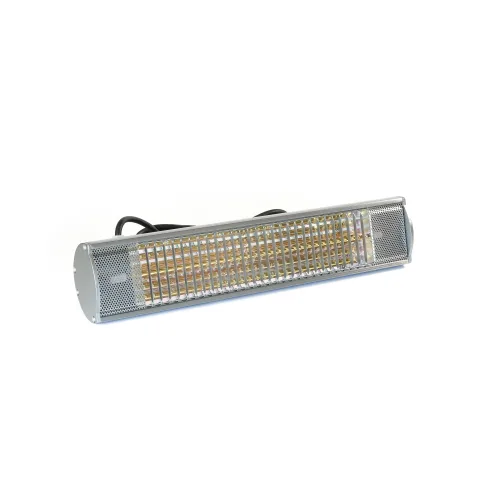 Tempest 1.5kw & 2.0kw Infrared Heaters