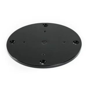 Base Plate Black Eclipse/Aurora Base Plate