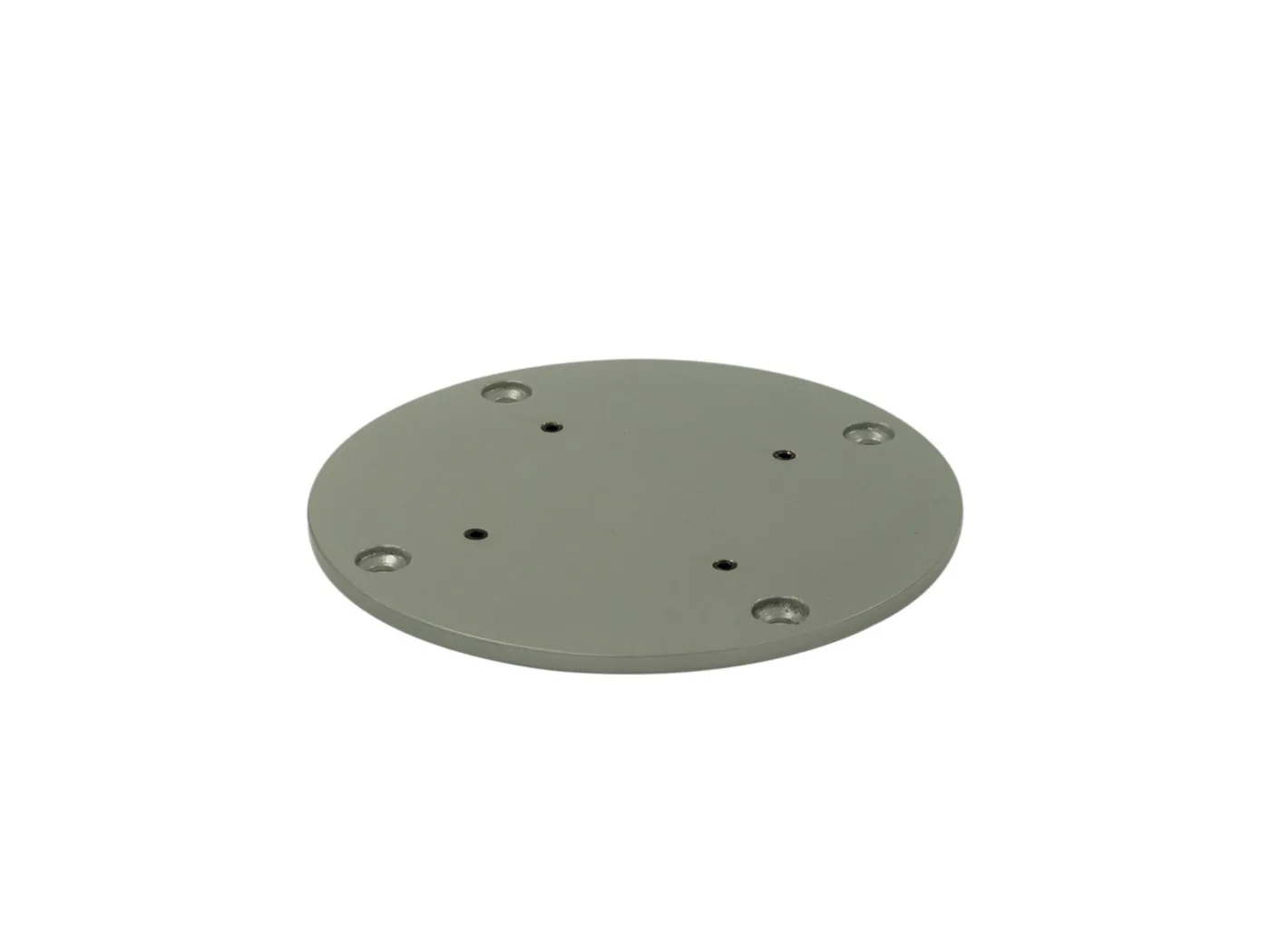 Base Plate Silver Eclipse/Aurora Base Plate