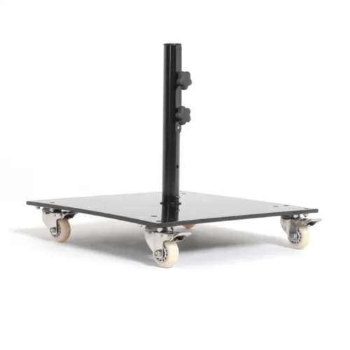 Cafe Series Wheeled Base