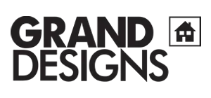 Grand Designs logo
