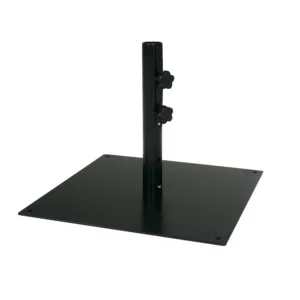 Cafe Series Steel Base