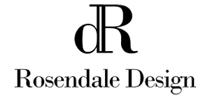 Rosendale Design logo