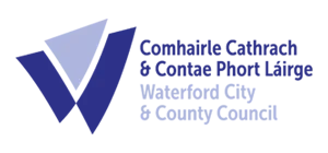 Waterford Council logo