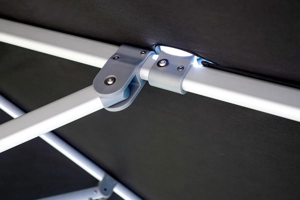 Marine Grade Aluminium