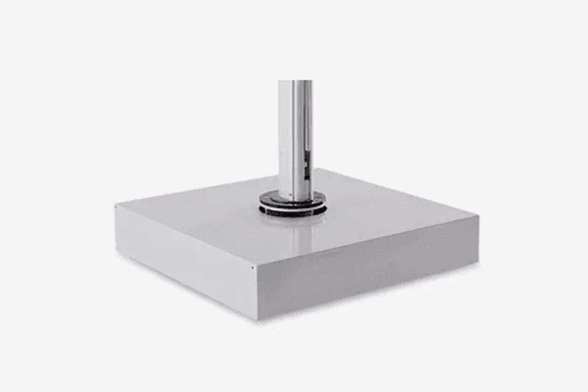 Free Standing Base