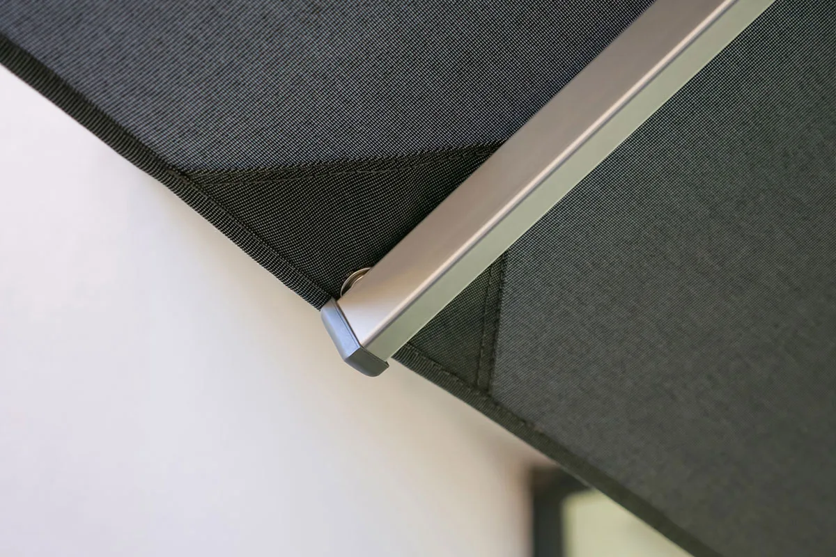 Marine-Grade Aluminium