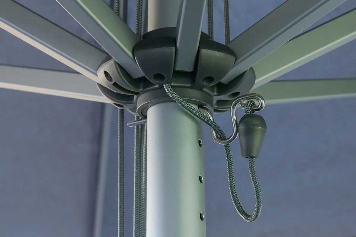 High-Spec Pulley