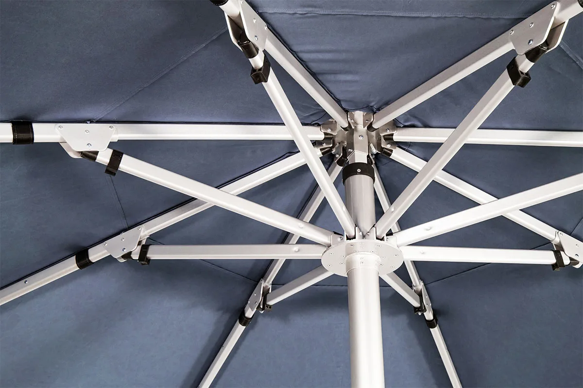 Telescopic System