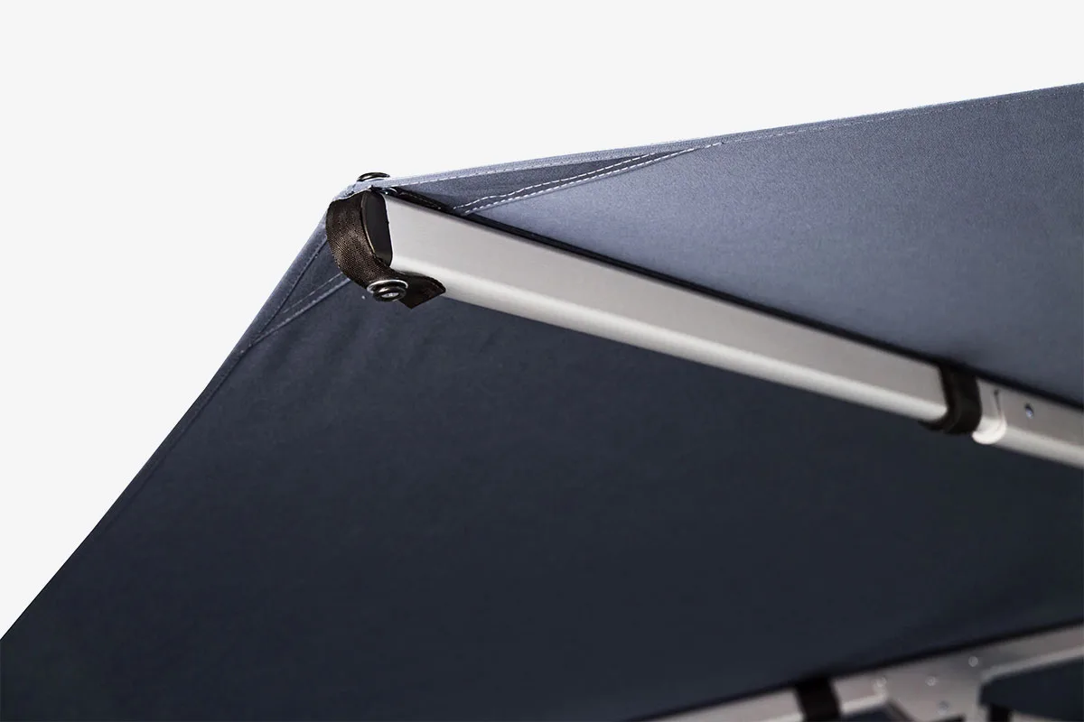 Marine Grade Aluminium