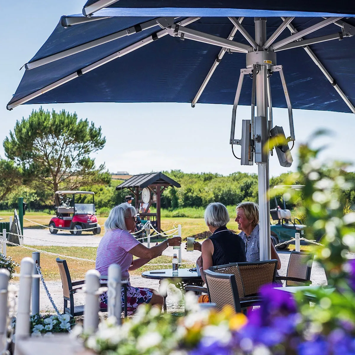 Abersoch Golf Club