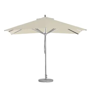 Greenwich-Parasol-Studio-Shot-01 Greenwich 3m Square Premium Market Parasol