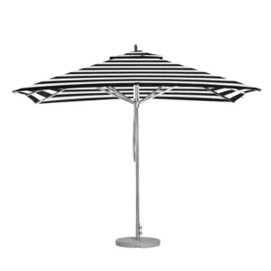 Greenwich-Parasol-Studio-Shot-02 Greenwich 3m Square Premium Market Parasol