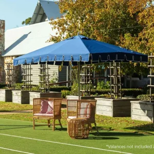 Greenwich-Rectangular-Parasol-02 Greenwich 3.4m x 2.5m Rectangular Premium Market Parasol