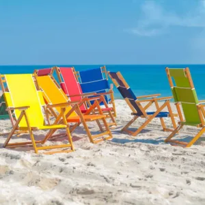 Oakwood-Deck-Chair-Beach-Arrangement-02 Oakwood Premium Deckchair